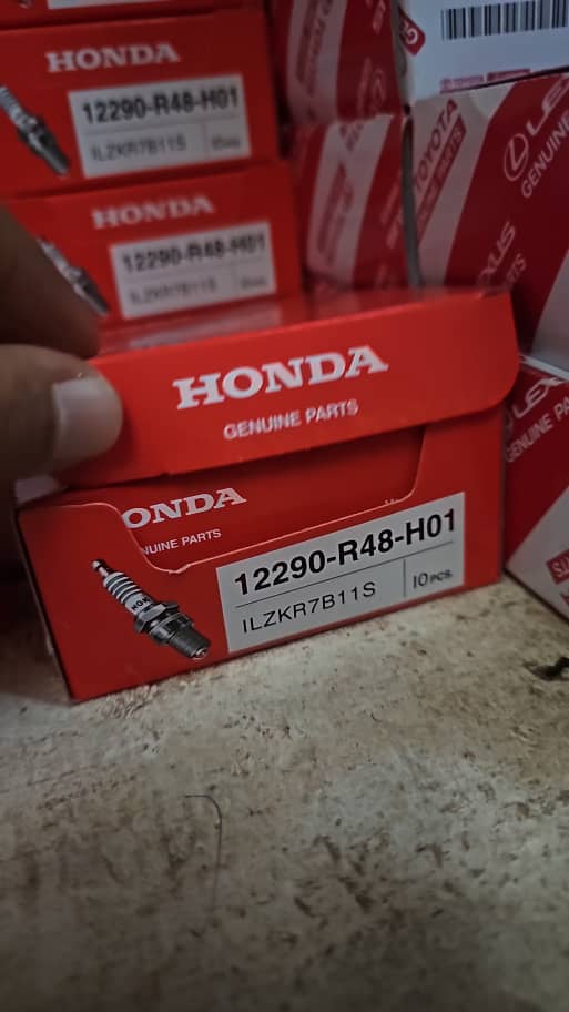 Ignition Coils